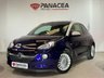 USED 2015 65 VAUXHALL ADAM 1.4 GLAM 3d 85 BHP 