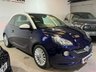 USED 2015 65 VAUXHALL ADAM 1.4 GLAM 3d 85 BHP 