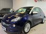 USED 2015 65 VAUXHALL ADAM 1.4 GLAM 3d 85 BHP 