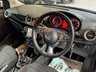 USED 2015 65 VAUXHALL ADAM 1.4 GLAM 3d 85 BHP 