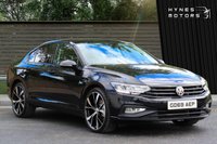 USED 2019 69 VOLKSWAGEN PASSAT 2.0 SE NAV TDI DSG 4d 148 BHP 