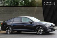 USED 2019 69 VOLKSWAGEN PASSAT 2.0 SE NAV TDI DSG 4d 148 BHP 