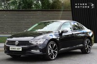 USED 2019 69 VOLKSWAGEN PASSAT 2.0 SE NAV TDI DSG 4d 148 BHP 