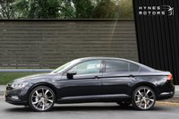 USED 2019 69 VOLKSWAGEN PASSAT 2.0 SE NAV TDI DSG 4d 148 BHP 
