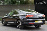 USED 2019 69 VOLKSWAGEN PASSAT 2.0 SE NAV TDI DSG 4d 148 BHP 