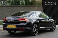 USED 2019 69 VOLKSWAGEN PASSAT 2.0 SE NAV TDI DSG 4d 148 BHP 