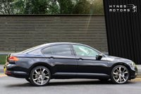 USED 2019 69 VOLKSWAGEN PASSAT 2.0 SE NAV TDI DSG 4d 148 BHP 