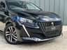 USED 2021 21 PEUGEOT 208 1.2 PURETECH ALLURE PREMIUM S/S 5d 100 BHP 