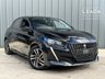 USED 2021 21 PEUGEOT 208 1.2 PURETECH ALLURE PREMIUM S/S 5d 100 BHP 