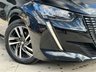 USED 2021 21 PEUGEOT 208 1.2 PURETECH ALLURE PREMIUM S/S 5d 100 BHP 