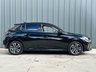 USED 2021 21 PEUGEOT 208 1.2 PURETECH ALLURE PREMIUM S/S 5d 100 BHP 
