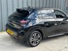 USED 2021 21 PEUGEOT 208 1.2 PURETECH ALLURE PREMIUM S/S 5d 100 BHP 