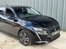 USED 2021 21 PEUGEOT 208 1.2 PURETECH ALLURE PREMIUM S/S 5d 100 BHP 