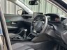 USED 2021 21 PEUGEOT 208 1.2 PURETECH ALLURE PREMIUM S/S 5d 100 BHP 