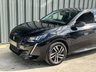 USED 2021 21 PEUGEOT 208 1.2 PURETECH ALLURE PREMIUM S/S 5d 100 BHP 