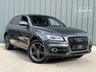 USED 2014 M AUDI Q5 3.0 TDI QUATTRO S LINE PLUS 5dr 242 BHP 
