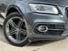 USED 2014 M AUDI Q5 3.0 TDI QUATTRO S LINE PLUS 5dr 242 BHP 