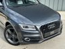 USED 2014 M AUDI Q5 3.0 TDI QUATTRO S LINE PLUS 5dr 242 BHP 