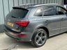 USED 2014 M AUDI Q5 3.0 TDI QUATTRO S LINE PLUS 5dr 242 BHP 