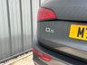 USED 2014 M AUDI Q5 3.0 TDI QUATTRO S LINE PLUS 5dr 242 BHP 