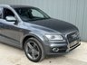 USED 2014 M AUDI Q5 3.0 TDI QUATTRO S LINE PLUS 5dr 242 BHP 
