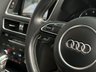 USED 2014 M AUDI Q5 3.0 TDI QUATTRO S LINE PLUS 5dr 242 BHP 