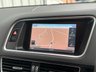 USED 2014 M AUDI Q5 3.0 TDI QUATTRO S LINE PLUS 5dr 242 BHP 