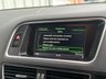 USED 2014 M AUDI Q5 3.0 TDI QUATTRO S LINE PLUS 5dr 242 BHP 