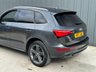 USED 2014 M AUDI Q5 3.0 TDI QUATTRO S LINE PLUS 5dr 242 BHP 