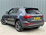 USED 2014 M AUDI Q5 3.0 TDI QUATTRO S LINE PLUS 5dr 242 BHP 
