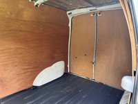 USED 2011 61 FORD TRANSIT CONNECT 1.8 T230 HR 90 BHP 