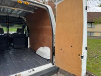 USED 2011 61 FORD TRANSIT CONNECT 1.8 T230 HR 90 BHP 