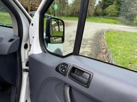 USED 2011 61 FORD TRANSIT CONNECT 1.8 T230 HR 90 BHP 