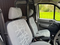 USED 2011 61 FORD TRANSIT CONNECT 1.8 T230 HR 90 BHP 