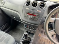 USED 2011 61 FORD TRANSIT CONNECT 1.8 T230 HR 90 BHP 