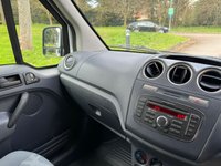 USED 2011 61 FORD TRANSIT CONNECT 1.8 T230 HR 90 BHP 