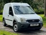USED 2011 61 FORD TRANSIT CONNECT 1.8 T230 HR 90 BHP 