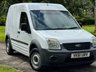 USED 2011 61 FORD TRANSIT CONNECT 1.8 T230 HR 90 BHP 