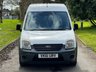 USED 2011 61 FORD TRANSIT CONNECT 1.8 T230 HR 90 BHP 