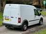 USED 2011 61 FORD TRANSIT CONNECT 1.8 T230 HR 90 BHP 