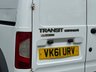 USED 2011 61 FORD TRANSIT CONNECT 1.8 T230 HR 90 BHP 