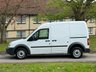 USED 2011 61 FORD TRANSIT CONNECT 1.8 T230 HR 90 BHP 
