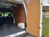 USED 2011 61 FORD TRANSIT CONNECT 1.8 T230 HR 90 BHP 