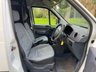USED 2011 61 FORD TRANSIT CONNECT 1.8 T230 HR 90 BHP 