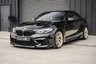 USED 2019 69 BMW M2 3.0 M2 COMPETITION 2d LITCHFIELD STAGE 2 Litchfield Crank Hub Capture Plate