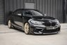 USED 2019 69 BMW M2 3.0 M2 COMPETITION 2d LITCHFIELD STAGE 2 Litchfield Crank Hub Capture Plate
