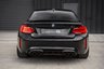 USED 2019 69 BMW M2 3.0 M2 COMPETITION 2d LITCHFIELD STAGE 2 Litchfield Crank Hub Capture Plate