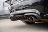 USED 2019 69 BMW M2 3.0 M2 COMPETITION 2d LITCHFIELD STAGE 2 Litchfield Crank Hub Capture Plate