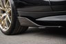 USED 2019 69 BMW M2 3.0 M2 COMPETITION 2d LITCHFIELD STAGE 2 Litchfield Crank Hub Capture Plate