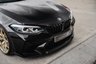USED 2019 69 BMW M2 3.0 M2 COMPETITION 2d LITCHFIELD STAGE 2 Litchfield Crank Hub Capture Plate